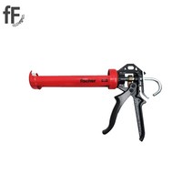 피셔 실리콘건 K2 글루건 접착제 실링건 542702, 단품