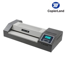 국산코팅기 Lamiplus 306M 6롤러 고속 무열 무기포 사무실 쿼츠튜브내장, A3