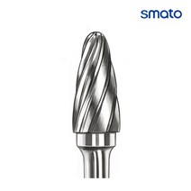 스마토 초경 로타리바 6mm생크 알루미늄 SF-5MAL 12.7x25mm