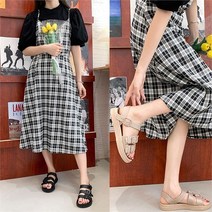 오노마 오노마 ONM 벨트쓰리샌들 슬리퍼 스트랩 여름 키높이 학생 방수 (8806878)