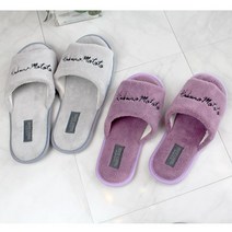 워셔블 데일리 실내화 슬리퍼 실내슬리퍼 거실화, 핑크