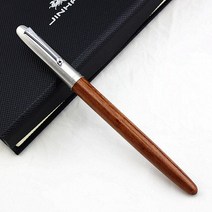 리마스터 클래식 우드 만년필 0 38mm 초미세 펜촉 캘리그라피 Jinhao 51A 문구 사무실 학교 용품 a6, 03 E, 02 0 38MM nib