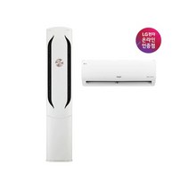 LG 공식판매점 휘센 멀티형 에어컨 FQ17HCWWC2 /수도권설치/기본설치비포함, 매립배관, 매립배관