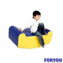 ForU365 플리카체육매트 흔들놀이 방염항균 안전매트 체조매트 소음방지매트 유치원매트