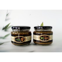 성원매운짱 매운장 멸치매운장 매운양념장 고추장물 고추다대기 고추장물 땡초장 성원매운장 멸치매운장, 성원매운장(소고기)500g