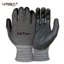 나이텍스 멀티글러브 10켤레 8 990원! 11월~12 월특별한정수량 행사(NBR 코팅 반코팅 작업용 장갑 3M장갑 킴벌리장갑 나이텍스장갑), 멀티글러브 S*10켤레