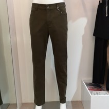 이동수골프 (안양2001)남성면스판바지 -H9CDP 9020 K1