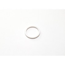 테프론 가스켓 에어밸브 안전밸브 3/8 타입 스팀 너트 연결부위 20.5x17x2mm 030