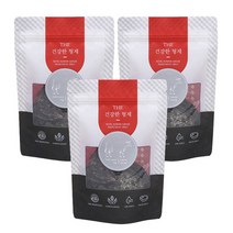 THE 건강한형제 수제간식 소간육포 75g x 3팩, 상세페이지 참조, 상세페이지 참조, 상세페이지 참조