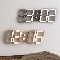 국산 루나리스 인테리어 LED 벽시계 38cm 우드, 국산 루나리스 38cm 미송우드