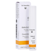 Dr. Hauschka 닥터 하우쉬카 커버스틱 01 내추럴 1.9g