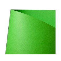 OA팬시페이퍼(250점보)(250매포) - 80g, 녹색, 250매