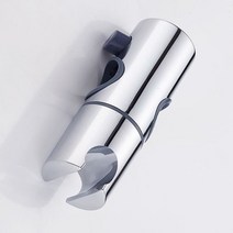샤워기 행거 고정 홀더 욕실 거치대 부속품 (22파이), WIZ 1, WIZ 본상품선택