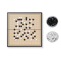 KJS 자석 바둑판 세트 29*29 cm, 29*29CM