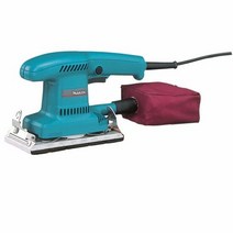 마끼다 오비탈샌더 샌더 원형샌더 BO3711 511-1082, 단품