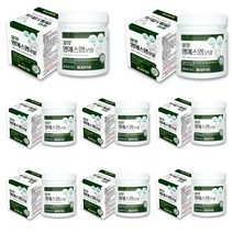 일양약품 일양 엠에스엠 분말 MSM, 360g, 8개