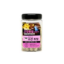 바이캣 건강 동결건조 고양이 수제간식 소간 120g, 1개