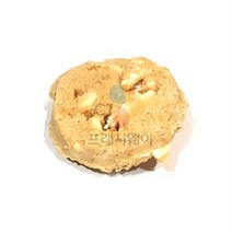 오티스 화이트 청크딜라이트 쿠키 생지 50gx40입