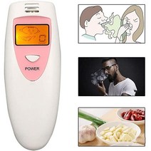 구취측정기 휴대용 입냄새 악취 냄새 테스터기, 1. 측정기