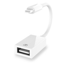 C타입 변환젠더 이어폰젠더 아이폰젠더 번 아이폰 usb3 otg 카메라 sd 카드 리더기 지원 번 ipad 충전 케이블 코드 3 5mm aux 오디오, 유형 1