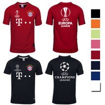 바이에른 뮌헨 트레이닝탑 /챔스 /유로파/ 남여공용