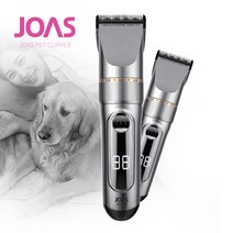 MDO3372 조아스 애견이발기 JP-6300 (강아지/셀프미용/바리깡/고양이), 본상품선택, 본상품선택