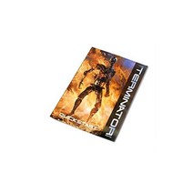 터미네이터 RPG - 빠른 시작