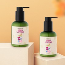 [보늬테라피] 모링가 베이비 로션 150ml