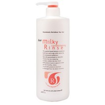 모나리자 자브 밀키 컨디셔닝 린스 1500ml, 1