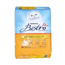 [코스트코] 뉴트리나 비스트로 애묘사료 6kg (300g x 20봉지) / 고양이 사료, 상세 설명 참조, 상세 설명 참조, 상세 설명 참조