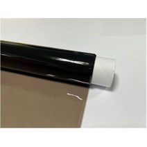 다온 더 정직한 필름 단열필름 인테리어필름 암막사생활보호필름 + 헤라, 브라운, 5mX90cm