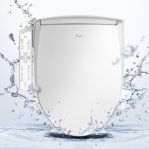 이누스 NEW 더블케어 99.9% 살균 비데 IS-920SF 안심세척 IPX5 파워방수 하이브리드 초절전, IS-920SF(방문설치)