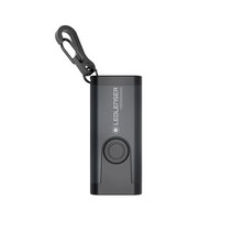 [LED LENSER] 레드렌서 K4R (502066) - USB 충전용 키홀더 후레쉬, 단품
