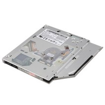 공씨디 공cd 공DVD Unibody-맥북 프로 A1278 용 새로운 Superdrive 광학 드라이브, 한개옵션0