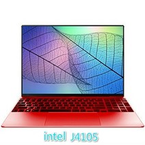 [해외]게임용 노트북 Ordenador Portatil Pc 휴대용 16G 512G GF940M Honor Mcbook Leptop 노트북 게이머 산호 실버 레드 노트북, 빨간, 8G 64G 500T HDD