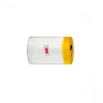 3M 건축 페인트 비닐 카바링 테이프 650mm x 20M