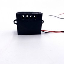 고밀도 플라즈마 이온 발생기 DC5V/12V/24V 공기 청정기 액세서리 내구성, 01 5v
