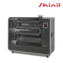 신일 신일산업 SBH-K16000DKN 석유돈풍기 튜브히터 대형난로 돈풍기 DK, 단품없음