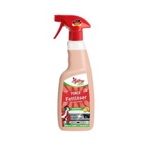 폴리보이 인덕션클리너 500ml 인덕션탄자국 하이라이트청소 에어프라이어기름때 주방청소세제, 폴리보이 기름때 클리너(500ml)