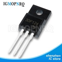 gtx980ti10pcs GT30F123 TO220F GT45F122, 04 GT30F126
