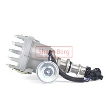 SherryBerg 서비스 포드 200 머스탱 FAIRMONT 카프리 ZEPHYR 3.3L L6 1977 298