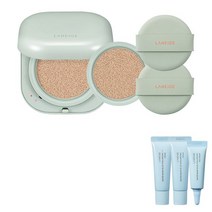 라네즈 라네즈 네오쿠션 매트 본품+리필 (옵션), 25N 탠, 상세 설명 참조