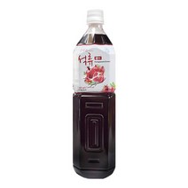 참다음 석류 1.5L/ 3개 주스 에이드 원액 음료베이스, 상세페이지 참조, 상세페이지 참조, 상세페이지 참조, 상세페이지 참조