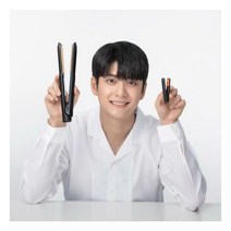[강태오 PICK] 글램팜 샤이니 뿌리 볼륨 고데기 GP106