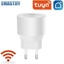 가스탐지기 Tuya-Wifi/Zigbee 천연 가스 센, WIFI 가스 센서
