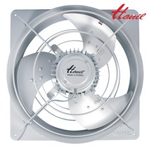 한일전기 유압형 환풍기 EK-3500 공업용 산업용 공장 창고, 1개