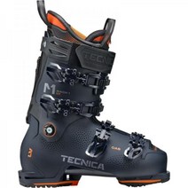 Tecnica 스키부츠 Mach1 LV 120 Boot 2024, Ink Blue, 28.5