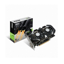 MSI GeForce GTX 1050 Ti 4GT OCV1 (윈드스톰), N1050TIV1