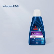 BISSELL 물걸레 청소기 전용 세제 비쎌