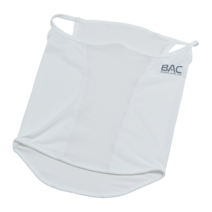 블랙야크 남녀공용 아쿠아X메쉬멀티넥, WHITE(화이트)